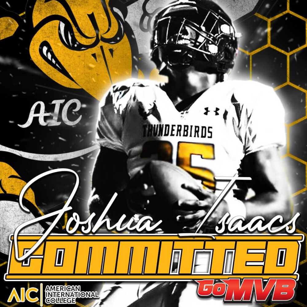 Commitment Announcement