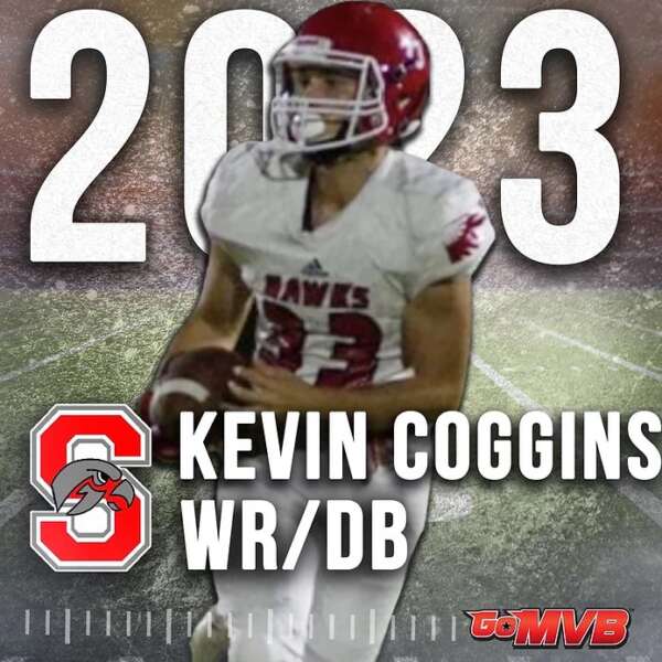 Kevin Coggins