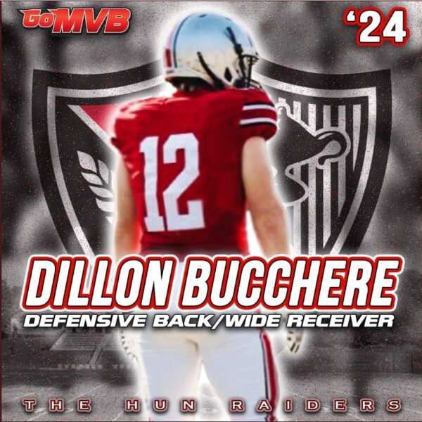 Dillon Bucchere