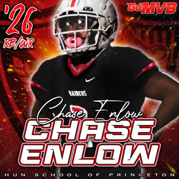 Chase Enlow