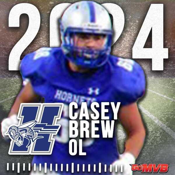 Casey Brew