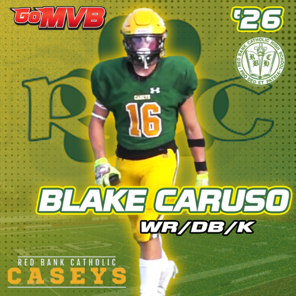 Blake Caruso