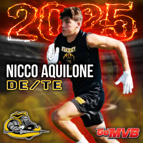 Nicco Aquilone