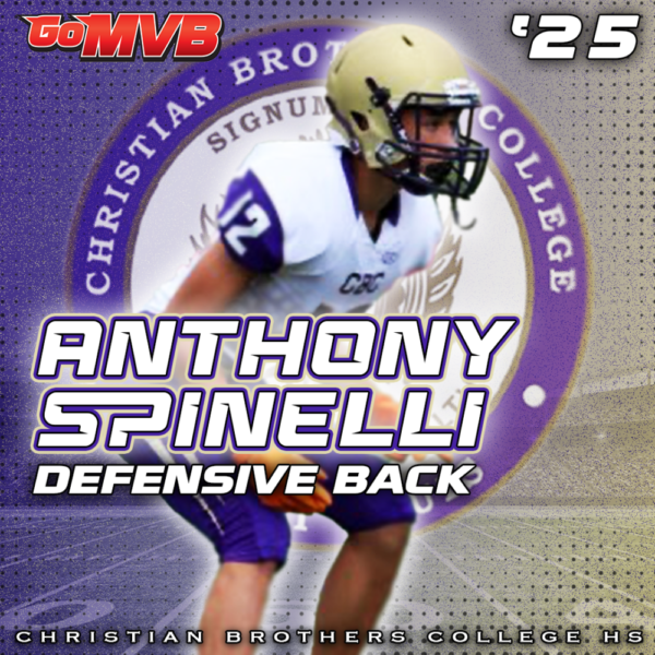 Anthony Spinelli