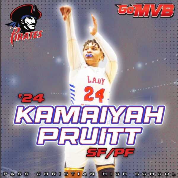 Kamaiyah Pruitt