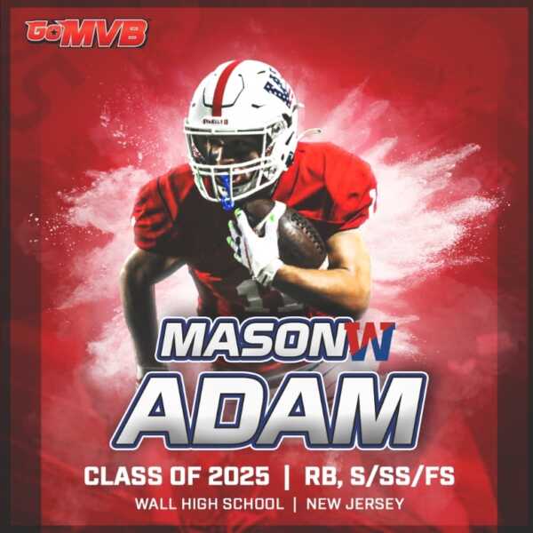 Mason Adam