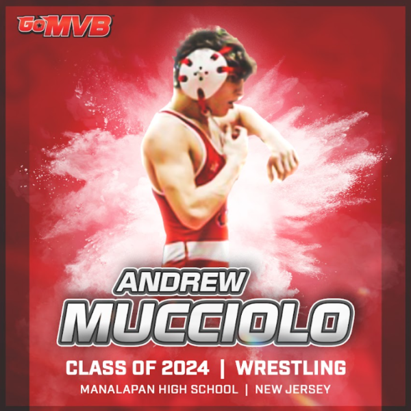 Andrew Mucciolo