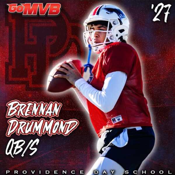 Brennan Drummond