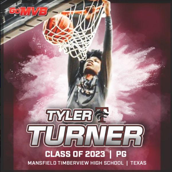 Tyler Turner