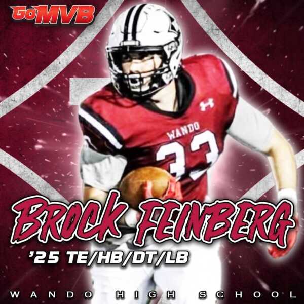 Brock Feinberg