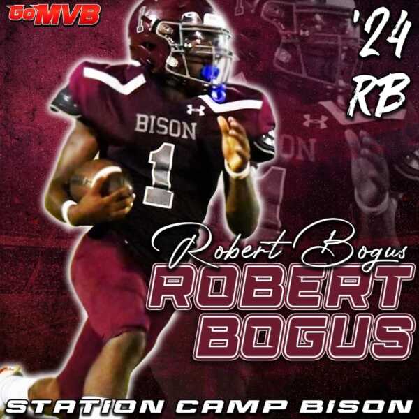 Robert Bogus